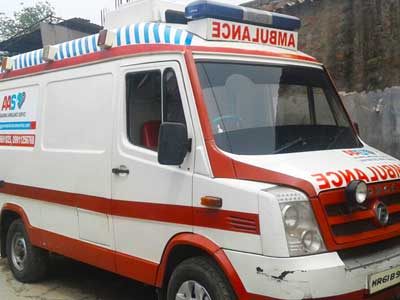 Gallery aggarwal ambulance