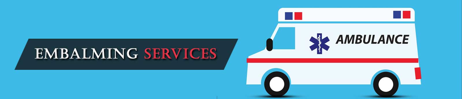 Embalming Services