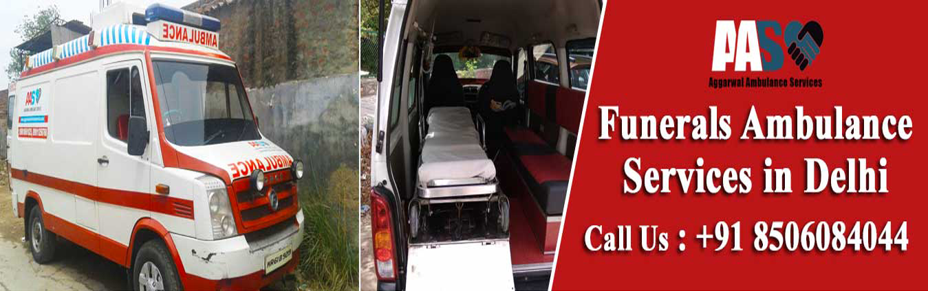 Funeral Services